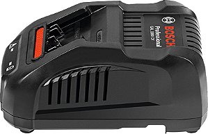 Carregador de bateria 220V GAL 1880 CV 1 600 A01 5TJ BOSCH