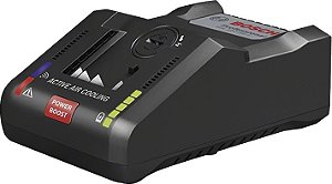 Carregador de bateria GAL 18V-160 C 220V 1600A01B6F BOSCH
