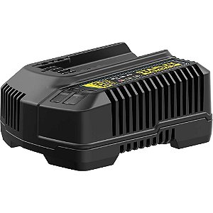 Carregador para baterias de íons lítio 20V 4 Ah bivolt SC400-BR STANLEY