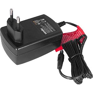 Fonte de carregamento 10,8V para CCV 108 VONDER