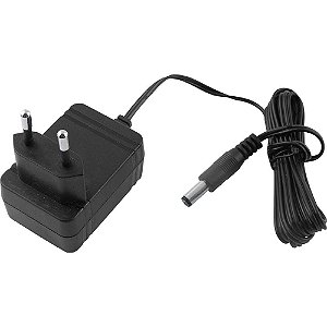Fonte de carregamento 12V para PFV 120I e PFD 120I VONDER