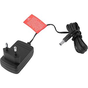 Fonte de carregamento 12V para PFV010 PFV012 e PFD 012 VONDER