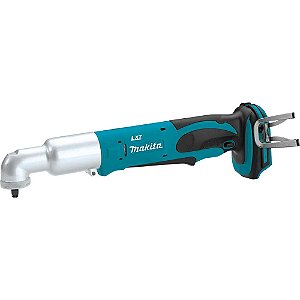 Chave de impacto angular bateria 18V encaixe de 3/8" sem bateria e sem carregador DTL063Z MAKITA