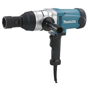 Chave de impacto com encaixe de 1" TW 1000 1.200W 220V MAKITA