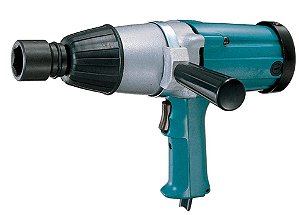Chave de impacto com encaixe de 3/4" 6906 850W 220V MAKITA