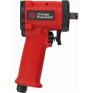 Chave de impacto pneumática 1/2""-12,70mm CP 7732 CHICAGO PNEUMATIC