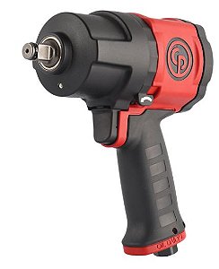Chave de impacto Pneumática 1/2-12,7mm CP7748 CHICAGO PNEUMATIC