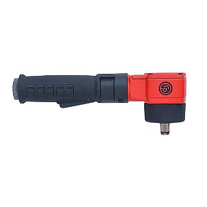 Chave impacto pneumática 1/2 CP7737 tipo angular 300 NM 9000rpm CHICAGO PNEUMATIC
