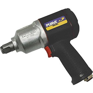 Mini chave de impacto pneumática 3/4" 110 kgf.m AT-1035 PUMA