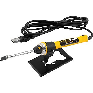 Cortador de espuma 6W USB CEV 006 VONDER