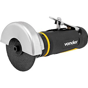 Cortador pneumático CP 380 VONDER