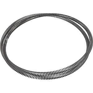 Cabo para desentupidora 5/8" x 2,30m VONDER