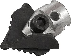 Ponta dentada para desentupidora DV 390 VONDER