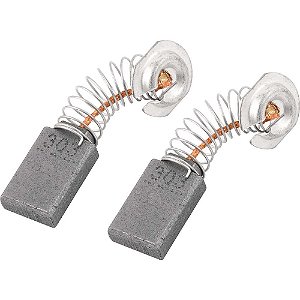 Escova de carvão 127V/220V ECV 100 VONDER
