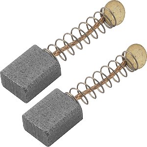 Escova de carvão para Furadeira / Parafusadeira FPV 300 127V VONDER