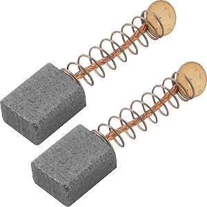 Escova de carvão para furadeira/parafusadeira ED-280 127V AWT