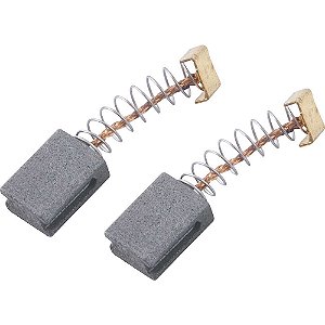 Escova de carvão para lixadeira LOV 320 127V VONDER