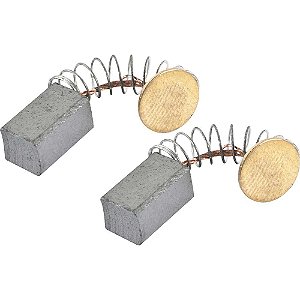 Escova de carvão para microrretífica NOVE54