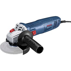 Esmerilhadeira angular 4.1/2" 700W 127V GWS 700 BOSCH