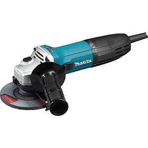 Esmerilhadeira angular 4.1/2" 720W 127V GA4530 MAKITA