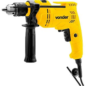 Furadeira de impacto 1/2" 550W 127V FIV 550N VONDER