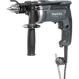 Furadeira de impacto 1/2" 127V 710W M8100G MAKITA