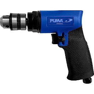 Furadeira pneumática reversível 3/8" AT-213P PUMA
