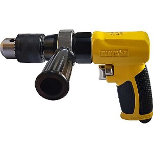 Furadeira pneumática tipo pistola 1/2" 13,92 N.m 700/min AT-4041I PUMA