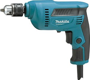 Furadeira sem impacto 3/8" M6001G 127V MAKITA