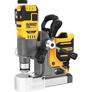 Furadeira com base magnética a bateria FLEXVOLT 20V MAX sem bateria e sem carregador DCD1623B-B3 DEWALT