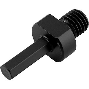 Adaptador rosca M14 encaixe sextavado 8,0mm VONDER