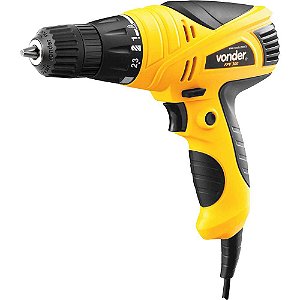 Furadeira/parafusadeira 3/8" 280W FPV 300 220V VONDER