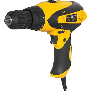 Furadeira/parafusadeira 3/8" 400W FPV 438 220V VONDER