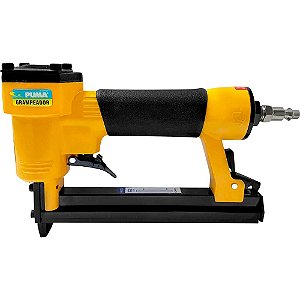Grampeador pneumático para grampos tipo PCW 80 AT-3133 PUMA