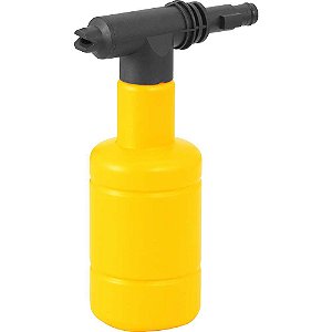 Aplicador de detergente para lavadoras de alta pressão VONDER