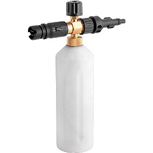 Aplicador de detergente profissional 750ml lavadoras alta pressão VONDER
