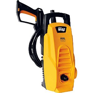 Lavadora de alta pressão 1.400W 1.300 lbf/pol² 127V Ágil 1800 FW004192 WAP