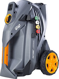 Lavadora de alta pressão 2.500W 2.300 lbf/pol² 220V profissional 5100 Turbo WAP