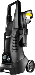 Lavadora de alta pressão com rodas K 2 PLUS TURBO 220V 1.994-375.0 KARCHER