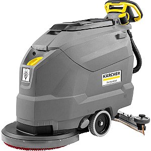 Lavadora e secadora de piso 220V BD 50/50 C 1.994-361.0 KARCHER