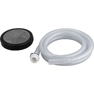 Mangueira de entrada para lavadora alta pressão LAV 1600I VONDER