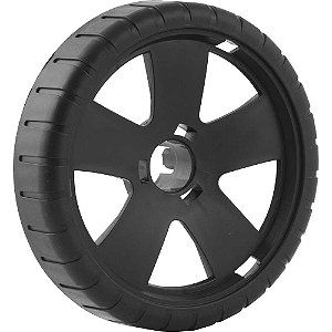 Roda para lavadora alta pressão LAV 1800 VONDER