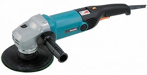 Lixadeira angular 7" 220V 1.600W SA7000C MAKITA