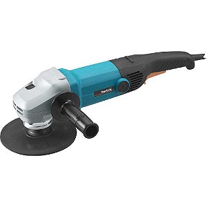 Lixadeira angular 7" SA7000 220V 1400W 5500 rpm MAKITA