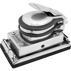 Lixadeira orbital pneumática LP 700 VONDER