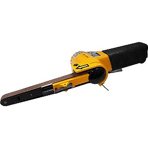 Lixadeira pneumática de cinta 10,0mm x 330,0mm AT-7009 PUMA