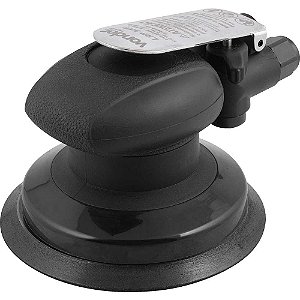 Lixadeira roto-orbital pneumática LRP 550 VONDER PLUS