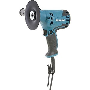 Lixadeira vertical 440W 5" 220V GV5010 MAKITA