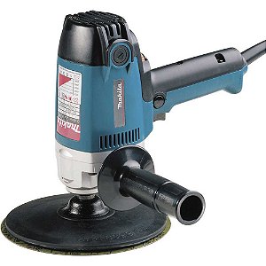 Lixadeira vertical 500W 7" 220V GV7000 MAKITA