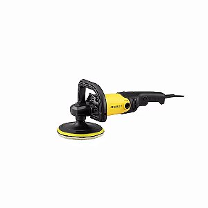 Lixadeira/politriz angular 7" 1.300W 127V SP137K-BR STANLEY